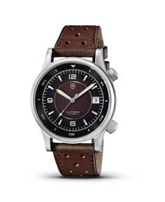 Elliot Brown CANFORD AUTOMATIC: 303-A63