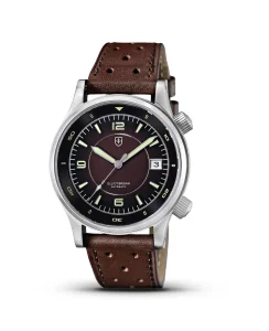 Elliot Brown CANFORD AUTOMATIC: 303-A63