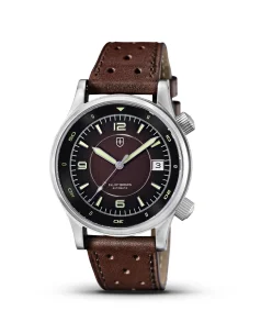 Elliot Brown CANFORD AUTOMATIC: 303-A63