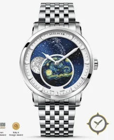 Agelocer Original Astronomer Series Date