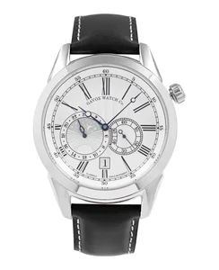 Gavox Legacy Navy 358.5 – Logical stars