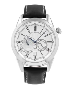 Gavox Legacy Navy 358.5 – Logical stars