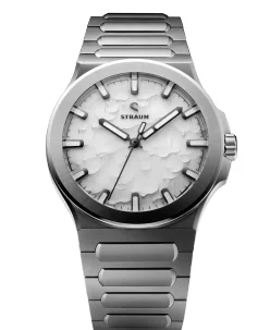 Straum Jan Mayen Glacier White