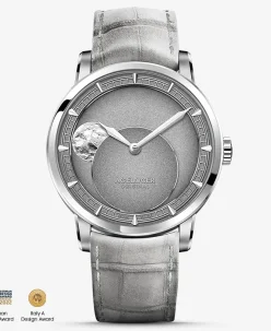 Agelocer Major Breakthrough 29.51-Days MoonPhase Original Astronomer