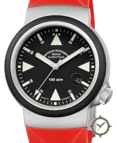 S.A.R. Rescue-Timer
