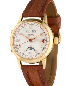 Zeno-Watch Basel Vintage Venus