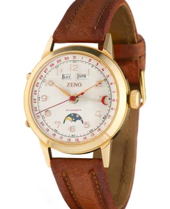 Zeno-Watch Basel Vintage Venus