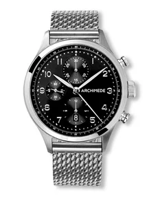 Archimede Klassik Chronograph SW.M