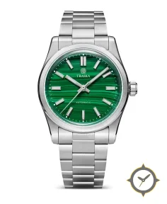 Commuter 36 Malachite