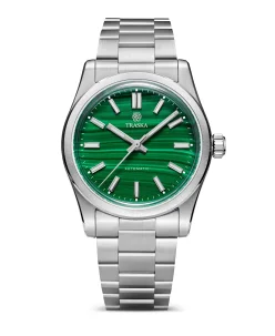 Traska Commuter 36 Malachite