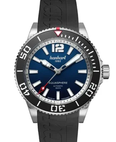 Hanhart AQUASPHERE Ocean Fade