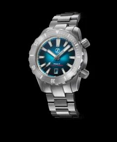 Zelos Abyss 3 3000m Steel Teal