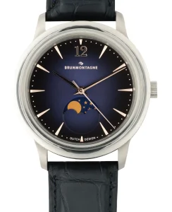 Brunmontagne Ambassador Blue Moonphase
