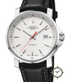Mühle Glashütte 29er Big
