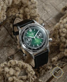 AC1 Chronograph Winter Green