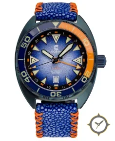 Core Diver GMT V3