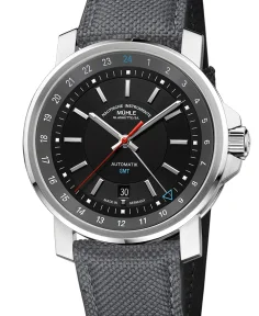 Mühle Glashütte 29er Big GMT