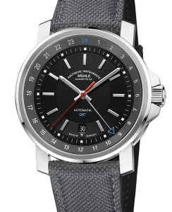 Mühle Glashütte 29er Big GMT