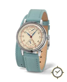 Urban 34 Killy Blue Sterling For Her