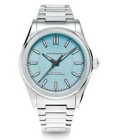 Astor+Banks Fortitude Lite Powder Blue