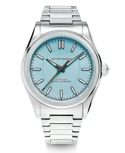 Astor+Banks Fortitude Lite Powder Blue