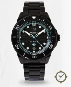 Alpine Automatic Dark Side