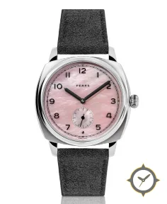 Brunswick 38 'Orchid'