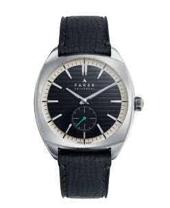 Farer CUSHION CASE Benham Black