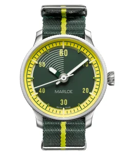 Marloe Motorsport 25