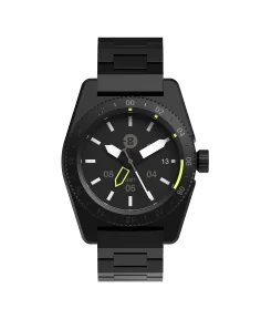 Minus-8 Diver GMT Black