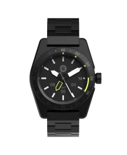 Minus-8 Diver GMT Black