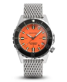 Duckworth Prestex Swiss Diver 300 Metre