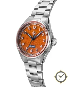 OLD BAY Timepiece - Early Access