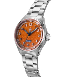 Tsao Baltimore OLD BAY Timepiece - Early Access