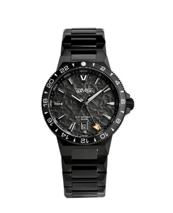 Gavox Longitude Black Diamond