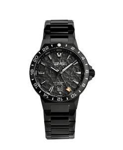 Gavox Longitude Black Diamond