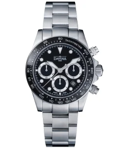 Davosa Ternos Professional Chronograph