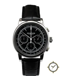 Zentier Chronograph 5.01