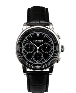 Zentier Chronograph - 5.01