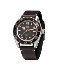 Wise ADAMASCUS AD820A Stainless 904L