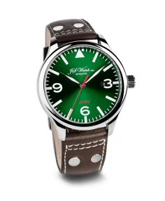 JS Watch Co. Frisland 1941