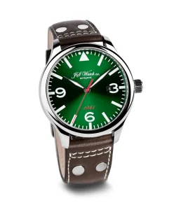 JS Watch Co. Frisland 1941