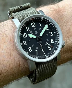 Helm Togiak Scout