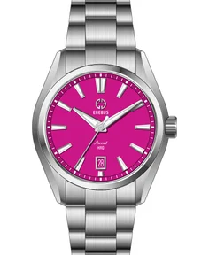 Erebus ASCENT HAQ 39 Pink Enamel
