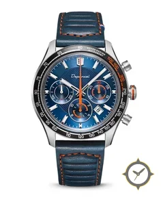 Autosport Racing Chronograph