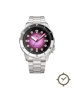 SHIRAHAMA 1: NEO TOKYO SILVER