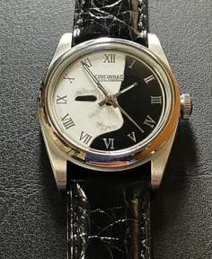 Cincinnati Watch Company Phantom