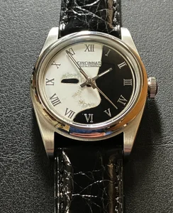 Cincinnati Watch Company Phantom