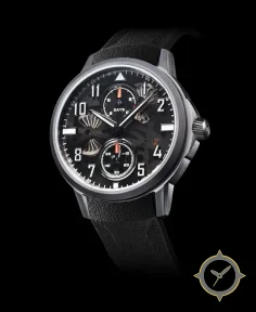 Mirage 8 Days Tantalum