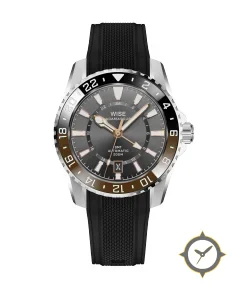 ADAMASCUS ADX120 True GMT FKM Rubber Set